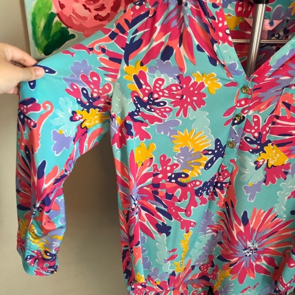 Lilly tunic - Picture 2 of 3